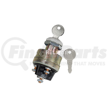FA15E2-40301 by TCM - IGNITION SWITCH