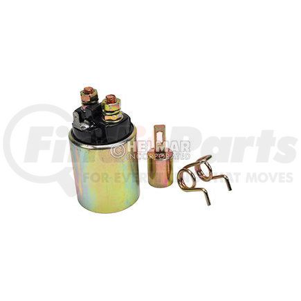 750 by THE UNIVERSAL GROUP - STARTER SOLENOID