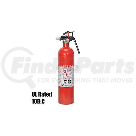 FE-20 by THE UNIVERSAL GROUP - FIRE EXTINGUISHER