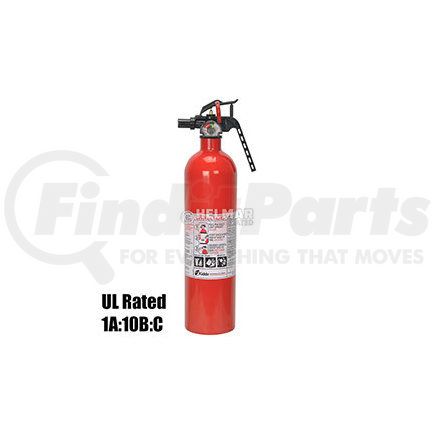 FE-30 by THE UNIVERSAL GROUP - FIRE EXTINGUISHER