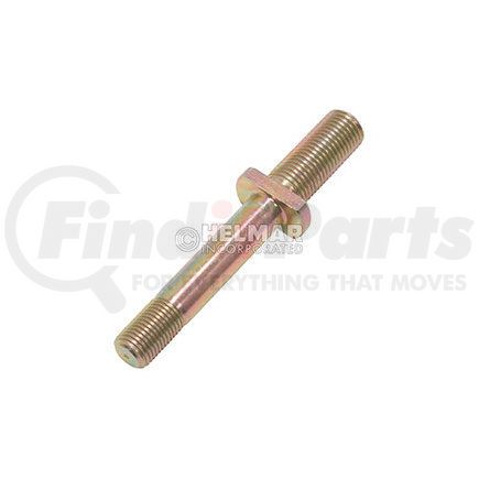 91233-11700 by MITSUBISHI / CATERPILLAR - BOLT