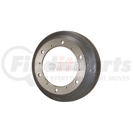 91233-40300 by MITSUBISHI / CATERPILLAR - BRAKE DRUM