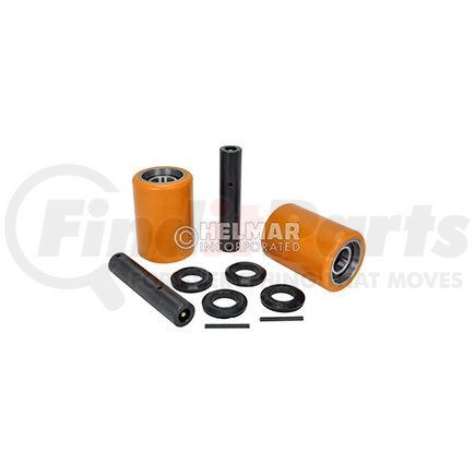 LWK-1034 by CROWN - LOAD WHEEL KIT