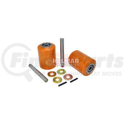 LWK-1053 by YALE - LOAD WHEEL KIT