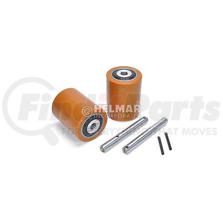 LWK-5194 by HYSTER - LOAD WHEEL KIT