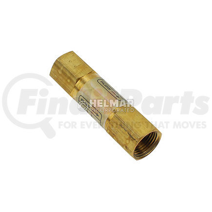 M456-1 by IMPCO - THERMOSTAT 3/8 FMP