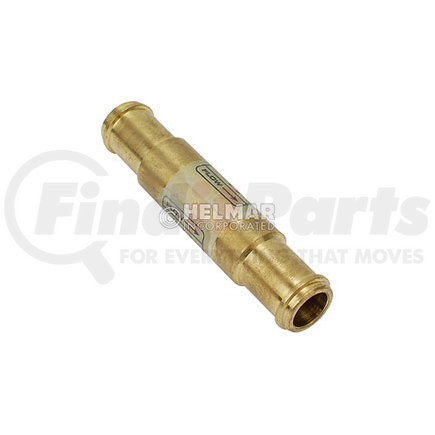 M456 by IMPCO - THERMOSTAT 5/8 HOSE INLINE