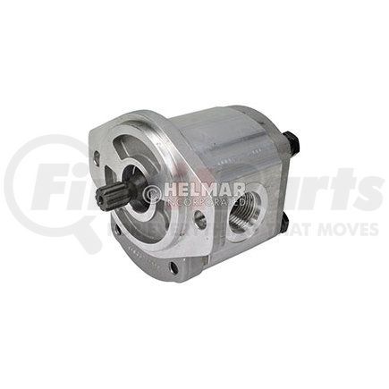 MCF00526 by MITSUBISHI / CATERPILLAR - HYDRAULIC PUMP