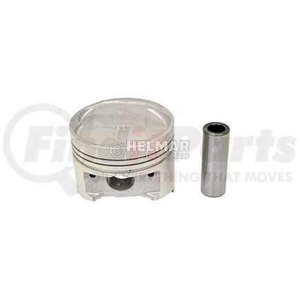 MD188289 by MITSUBISHI / CATERPILLAR - PISTON & PIN SET (STD)