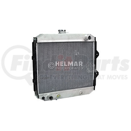 91402-24300 by MITSUBISHI / CATERPILLAR - RADIATOR