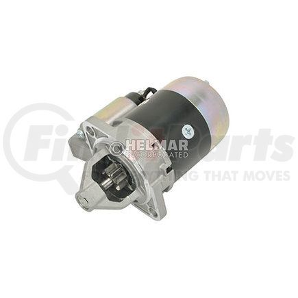 MD189054-NEW by MITSUBISHI / CATERPILLAR - STARTER (BRAND NEW)