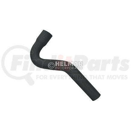 91402-25400 by MITSUBISHI / CATERPILLAR - RADIATOR HOSE (LOWER)