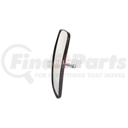 91404-11500 by MITSUBISHI / CATERPILLAR - Mirror - Exterior, Universal Fit