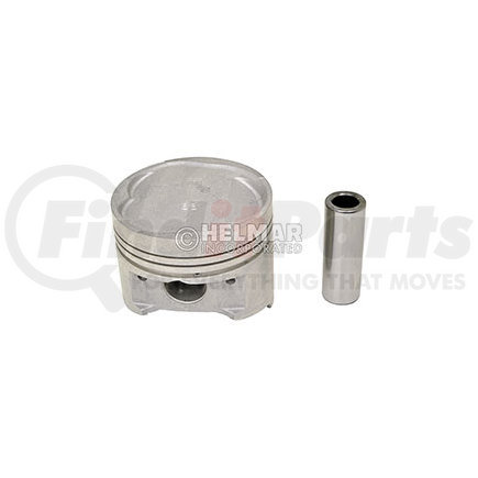 MD194364 by MITSUBISHI / CATERPILLAR - PISTON & PIN SET (.25MM)