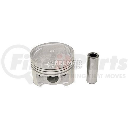 MD194366 by MITSUBISHI / CATERPILLAR - PISTON & PIN SET (.75MM)