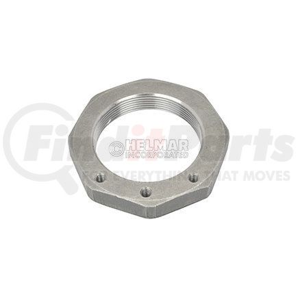 91433-16701 by MITSUBISHI / CATERPILLAR - NUT, AXLE