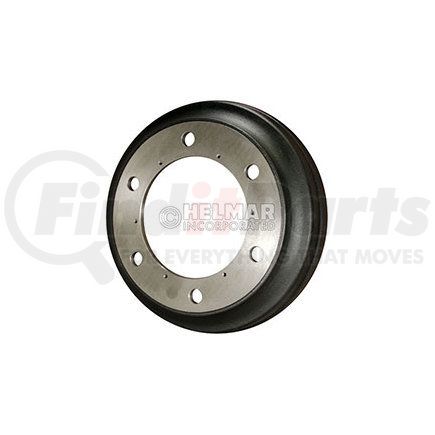 91433-40301 by MITSUBISHI / CATERPILLAR - BRAKE DRUM