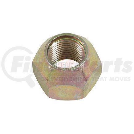 91443-02800 by MITSUBISHI / CATERPILLAR - NUT