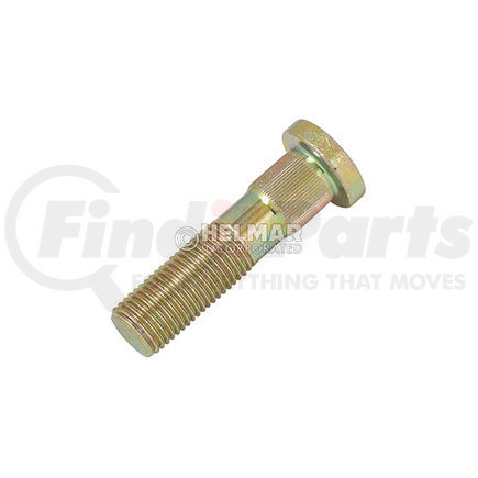 91443-03300 by MITSUBISHI / CATERPILLAR - BOLT