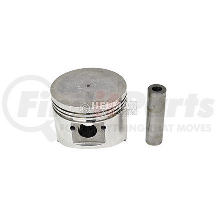 MD026933 by MITSUBISHI / CATERPILLAR - PISTON (.75MM)