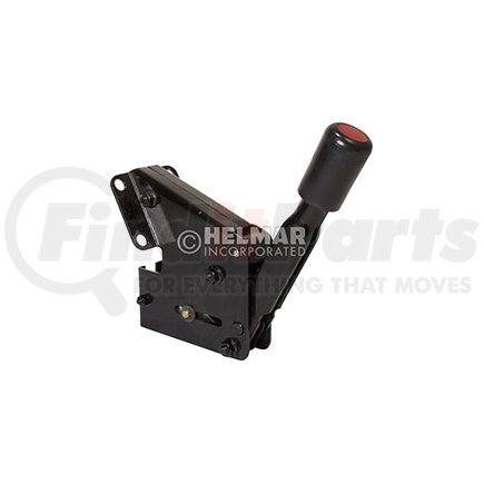 91351-21500 by MITSUBISHI / CATERPILLAR - Emergency Brake Handle