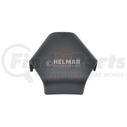 91354-01900 by MITSUBISHI / CATERPILLAR - HORN BUTTON