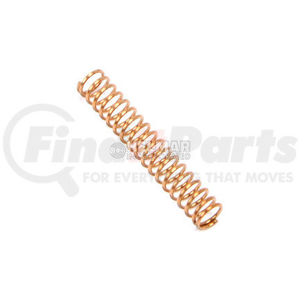 91354-05600 by MITSUBISHI / CATERPILLAR - SPRING, HORN