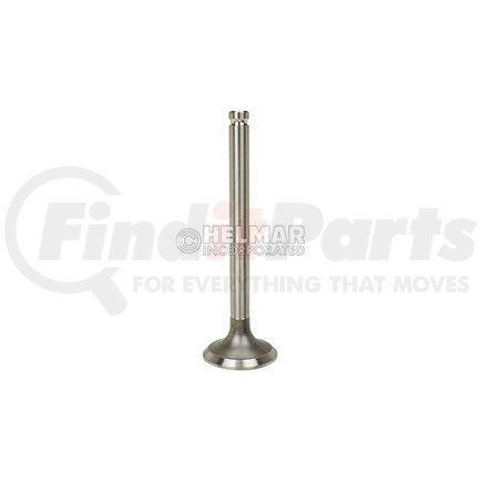 MD075927 by MITSUBISHI / CATERPILLAR - EXHAUST VALVE