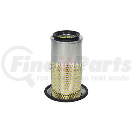 91361-13300 by MITSUBISHI / CATERPILLAR - AIR FILTER (FIRE RET.)