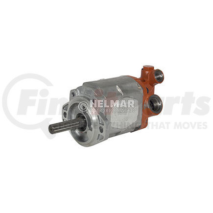 91271-36200 by MITSUBISHI / CATERPILLAR - Hydraulic Pump