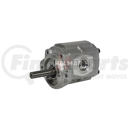 91371-00300 by MITSUBISHI / CATERPILLAR - HYDRAULIC PUMP