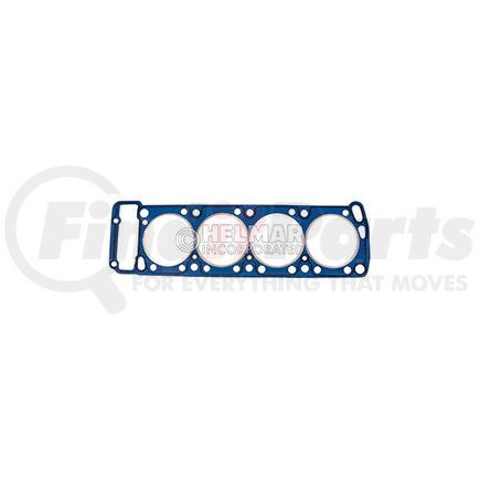 MD115646 by MITSUBISHI / CATERPILLAR - HEAD GASKET