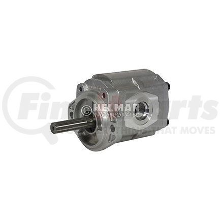 91371-10700 by MITSUBISHI / CATERPILLAR - HYDRAULIC PUMP