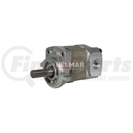 91771-10600 by MITSUBISHI / CATERPILLAR - HYDRAULIC PUMP