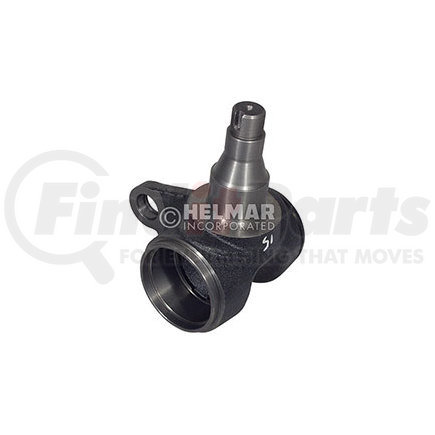 91444-00202 by MITSUBISHI / CATERPILLAR - Steering Knuckle - Left/Right