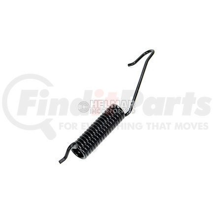 91446-02600 by MITSUBISHI / CATERPILLAR - SPRING