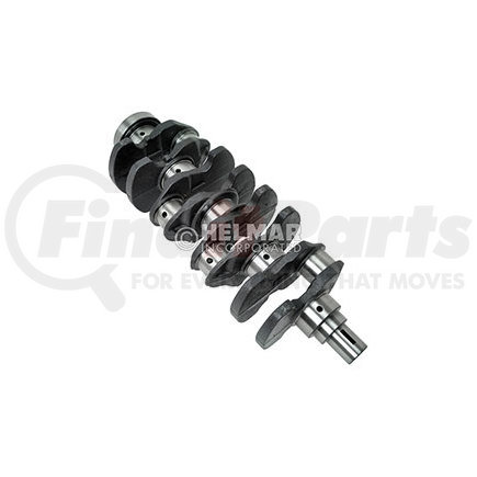 MD346026 by MITSUBISHI / CATERPILLAR - CRANKSHAFT