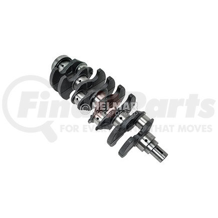 MD346022 by MITSUBISHI / CATERPILLAR - CRANKSHAFT