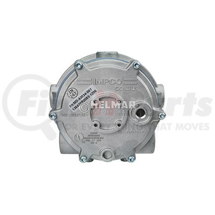 MD-53034-001-IMP by IMPCO - Fuel Pressure Regulator - Cobra/MD Model