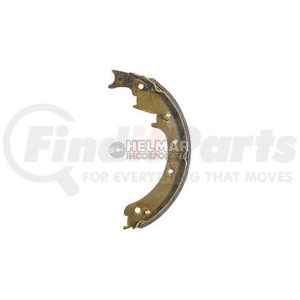 91446-07200 by MITSUBISHI / CATERPILLAR - BRAKE SHOE