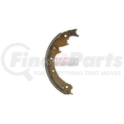 91446-07300 by MITSUBISHI / CATERPILLAR - BRAKE SHOE