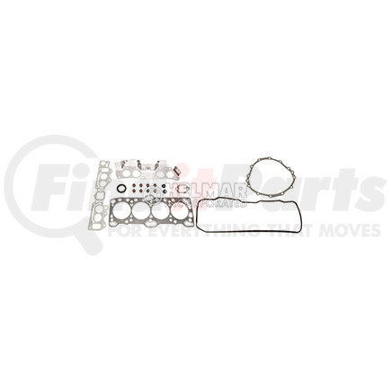 MD971325 by MITSUBISHI / CATERPILLAR - UPPER OVERHAUL GASKET KIT