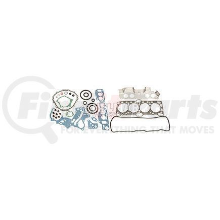 MD972032 by MITSUBISHI / CATERPILLAR - OVERHAUL GASKET KIT