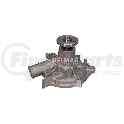 MD972457 by MITSUBISHI / CATERPILLAR - Water Pump - For 4G63, 4G64 Engines
