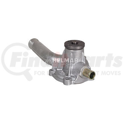 MD972502 by MITSUBISHI / CATERPILLAR - WATER PUMP