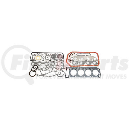 MD972660 by MITSUBISHI / CATERPILLAR - GASKET O/H SET