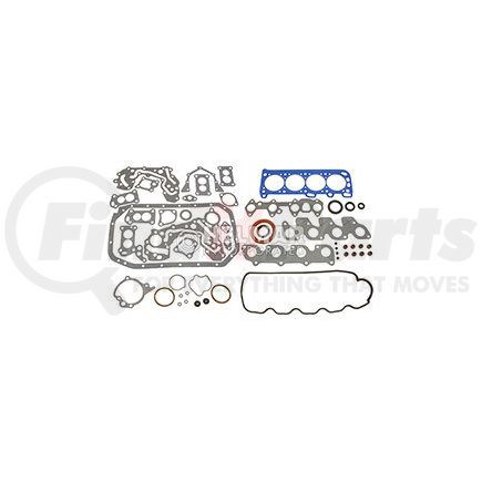 MD972658 by MITSUBISHI / CATERPILLAR - GASKET O/H SET