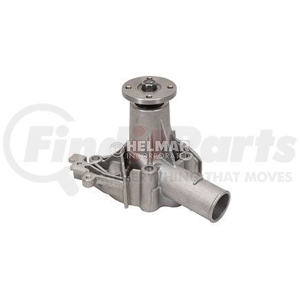 MD997610 by MITSUBISHI / CATERPILLAR - WATER PUMP