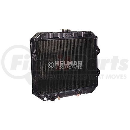 91601-14200 by MITSUBISHI / CATERPILLAR - RADIATOR