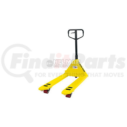 MJP20-5500 by THE UNIVERSAL GROUP - PALLET JACK (20.5X48)